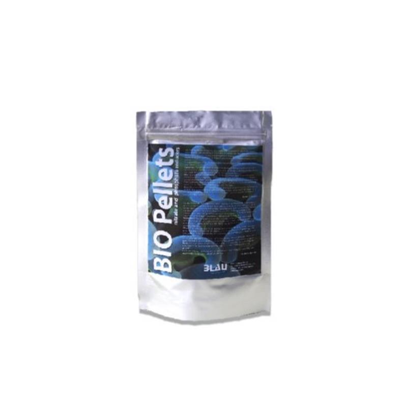 Material filtrant Blau Bio Pellets 250 ml - imagine 3